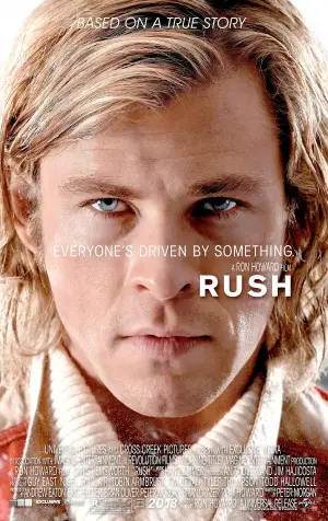 Rush (2013) Wall Poster picture 387441