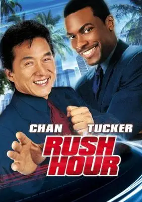 Rush Hour (1998) Jigsaw Puzzle picture 371500