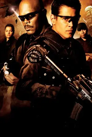 S.W.A.T. (2003) Jigsaw Puzzle picture 444526