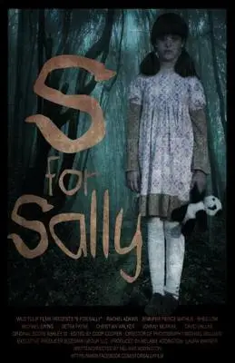 S for Sally (2013) Computer MousePad picture 384478