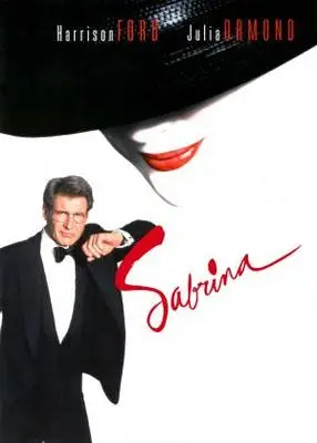 Sabrina (1995) Wall Poster picture 329562