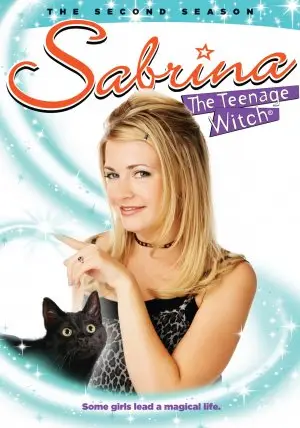 Sabrina the Teenage Witch (1996) Jigsaw Puzzle picture 427487