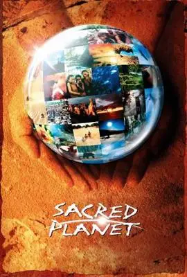 Sacred Planet (2004) Protected Face mask - idPoster.com