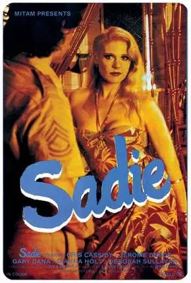 Sadie (1980) White T-Shirt - idPoster.com