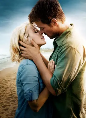 Safe Haven (2013) Wall Poster picture 400459