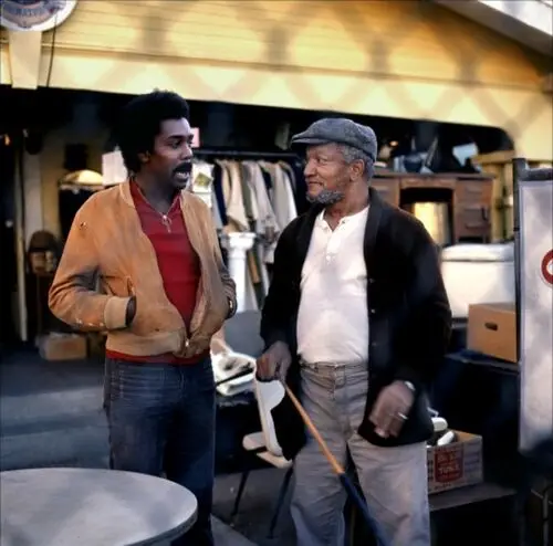 Sanford and Son Image Jpg picture 224562