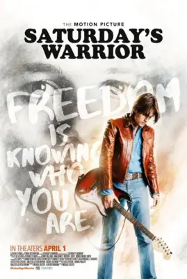 Saturday's Warrior (2016) Wall Poster picture 521377