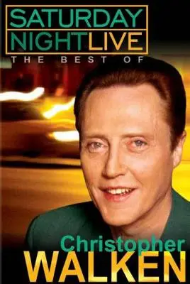 Saturday Night Live: The Best of Christopher Walken (2004) Jigsaw Puzzle picture 342469
