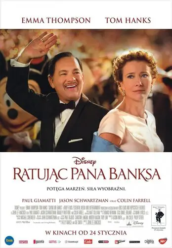 Saving Mr. Banks (2013) Jigsaw Puzzle picture 472538