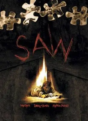 Saw (2004) Computer MousePad picture 319481