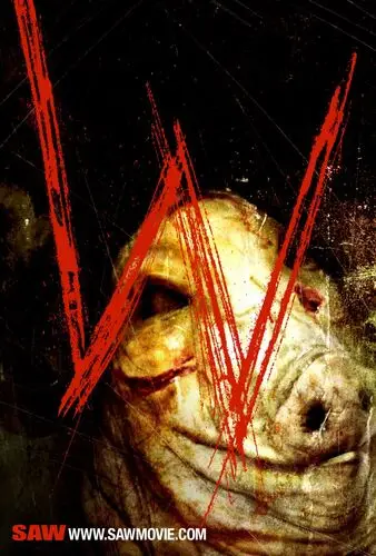 Saw (2004) Wall Poster picture 811753