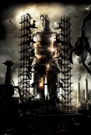 Saw 3D (2010) Image Jpg picture 420479