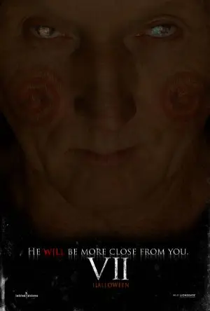 Saw 3D (2010) Wall Poster picture 425466