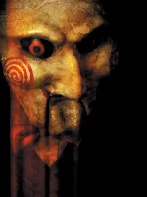 Saw II (2005) Wall Poster picture 430456