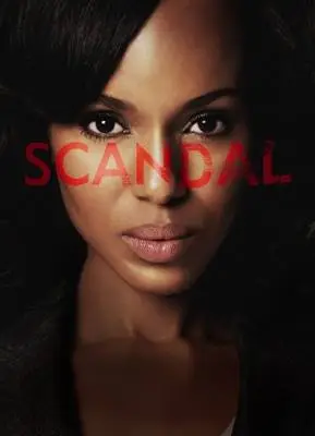 Scandal (2011) Fridge Magnet picture 382494