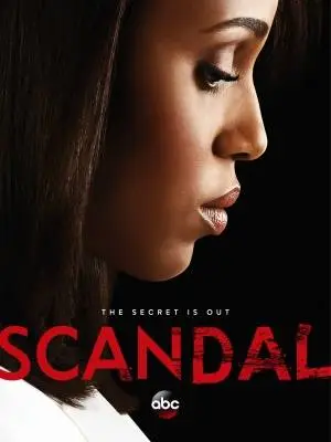 Scandal (2011) Computer MousePad picture 382496