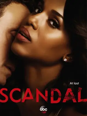 Scandal (2011) Wall Poster picture 387446
