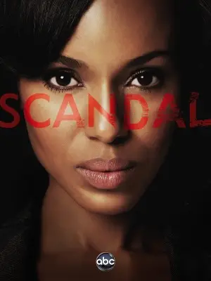 Scandal (2011) Computer MousePad picture 400466