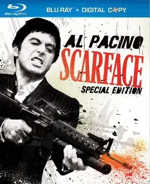 Scarface (1983) Jigsaw Puzzle picture 819798