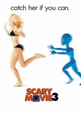 Scary Movie 3 (2003) Fridge Magnet picture 337468
