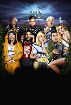 Scary Movie 3 (2003) Jigsaw Puzzle picture 337469