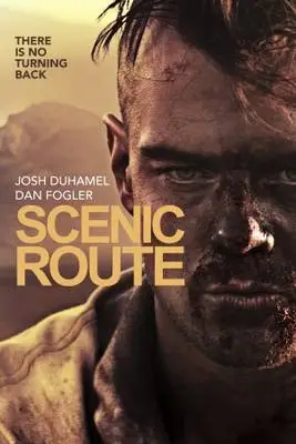 Scenic Route (2013) Wall Poster picture 384488
