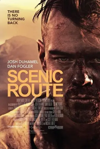 Scenic Route (2013) Wall Poster picture 471476