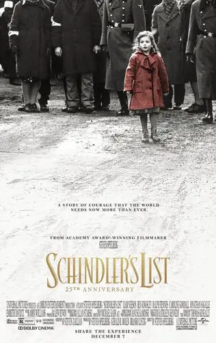Schindler's List (1993) Jigsaw Puzzle picture 797745