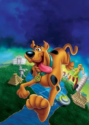 Scooby-Doo! Mystery Incorporated (2010) Wall Poster picture 401499