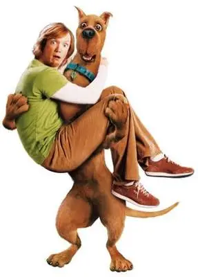 Scooby Doo 2: Monsters Unleashed (2004) Wall Poster picture 321465