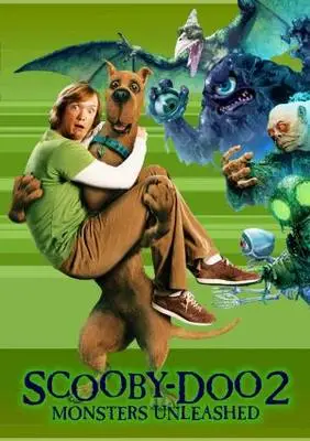 Scooby Doo 2: Monsters Unleashed (2004) Jigsaw Puzzle picture 328491