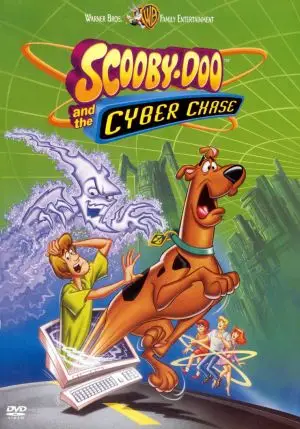 Scooby-Doo and the Cyber Chase (2001) Image Jpg picture 321470