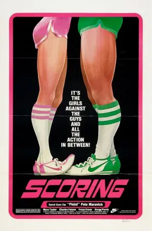 Scoring (1979) Computer MousePad picture 432463