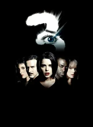 Scream 3 (2000) Jigsaw Puzzle picture 415519