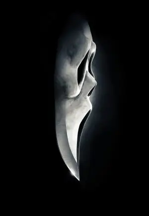 Scream 4 (2011) Fridge Magnet picture 420486