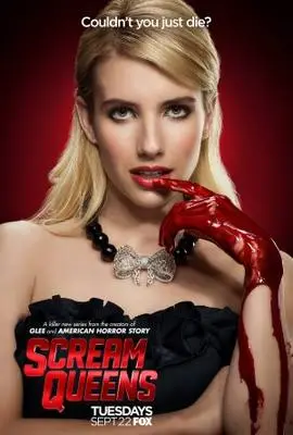 Scream Queens (2015) Wall Poster picture 371513