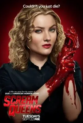 Scream Queens (2015) Wall Poster picture 371521