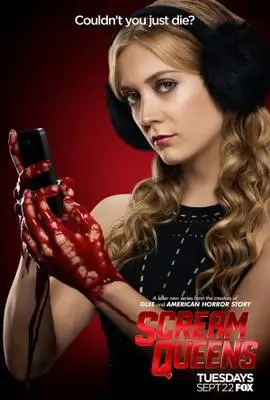 Scream Queens (2015) Wall Poster picture 371524