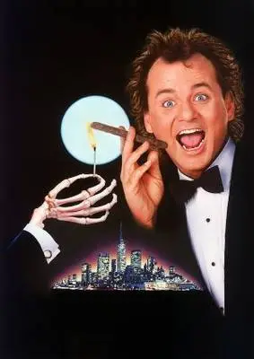 Scrooged (1988) Wall Poster picture 342476