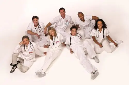 Scrubs Wall Poster picture 67303