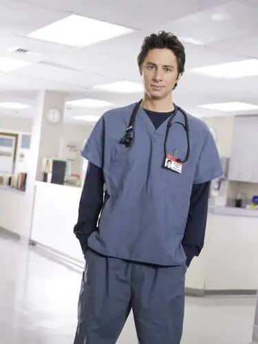 Scrubs Wall Poster picture 67312