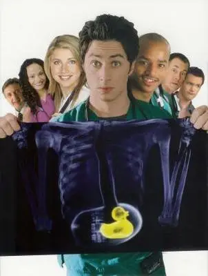 Scrubs (2001) Computer MousePad picture 337475