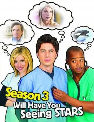Scrubs (2001) Jigsaw Puzzle picture 342477
