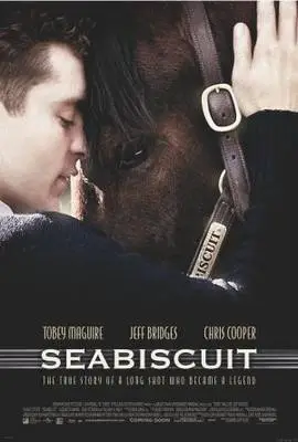 Seabiscuit (2003) Wall Poster picture 319491