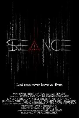 Seance (2012) Computer MousePad picture 384491