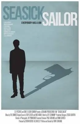 Seasick Sailor (2013) Wall Poster picture 382499