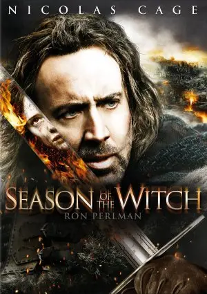 Season of the Witch (2011) Jigsaw Puzzle picture 419468