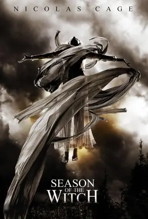Season of the Witch (2011) Wall Poster picture 423462