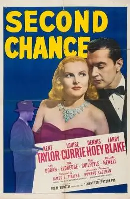 Second Chance (1947) Tote Bag - idPoster.com