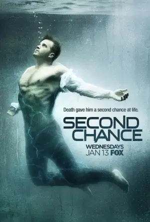 Second Chance (2016) Computer MousePad picture 437495